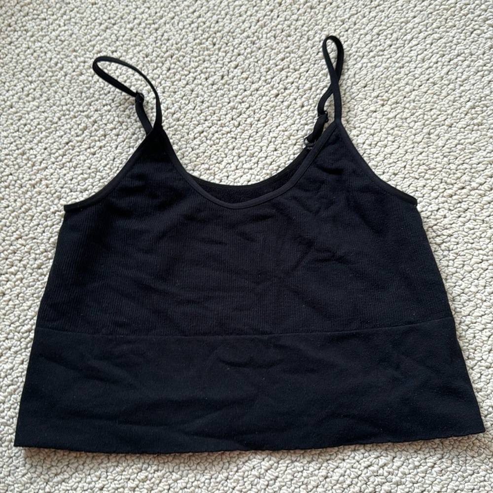 Anthropology PJ top!